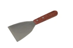 Johnson-Rose - 4-1/2" Pan Scraper - 3028
