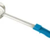 Portion Spoon Blue Perforated 8 Oz - FPP8 -Home Kitchen Store JRO 3258 0 63459.1590713052