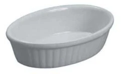 Johnson-Rose - Oval Baker 9-Oz - 4004