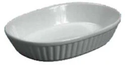 Johnson-Rose - Oval Dish 7 Oz - 4026