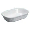 Johnson-Rose - Rectangle Dish 11 Oz. - 4028 -Home Kitchen Store JRO 4028 0 95103.1590714392