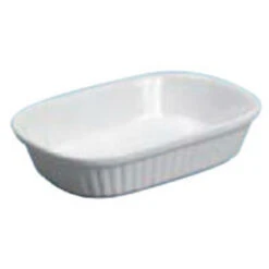 Johnson-Rose - Rectangle Dish 11 Oz. - 4028