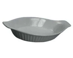 Johnson-Rose - Au Gratin Oval 6.5 Oz. - 4029