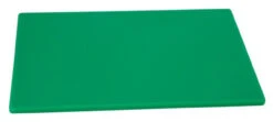 Browne - 18" X 24" X 1/2 Cutting Board Green