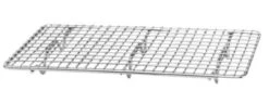 Full Size Pan Grate (10" X 18") - PGW1018