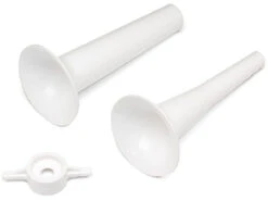 KitchenAid - Sausage Stuffer Attachment - 4SSA -Home Kitchen Store KIT 4SSA 0 09998.1590727588