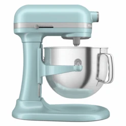 KitchenAid - 7 Qt Mineral Water Blue Stand Mixer -Home Kitchen Store KSM70SKXXMI 1600x1600 72dpi 39353.1681851086