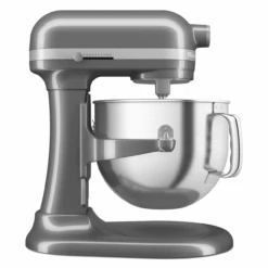 KitchenAid - 7 Qt Medallion Silver Stand Mixer -Home Kitchen Store KSM70SKXXMS 1600x1600 72dpi 41070.1681851183