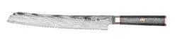 Cangshan - Yari 8" Bread Knife