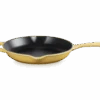 Le Creuset - 10.25" (26cm) Camomille Iron Handle Skillet -Home Kitchen Store LC 20240311 HL PS FS 20182260070422 001 86425.1717432777