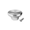 Le Creuset - Small Stainless Steel Knob -Home Kitchen Store LEC L940440 0 02620.1603314242