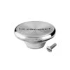 Le Creuset - Medium Stainless Steel Knob -Home Kitchen Store LEC L940450 0 26154.1603314242