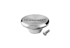Le Creuset - Medium Stainless Steel Knob