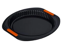 Le Creuset - 10" (26cm) Quiche / Flan Tin