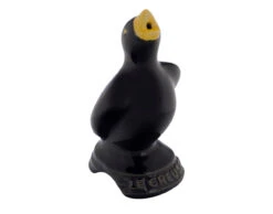 Le Creuset - Black Pie Bird