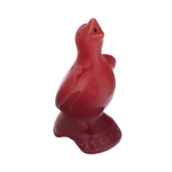 Le Creuset - Cherry Pie Bird