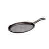 Lodge -10" X 7.5" Fajita Pan/Oval Serving Griddle -Home Kitchen Store LOS3 L 26647.1682025272