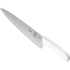 Mercer Culinary - Ultimate White 10" Chef Knife -Home Kitchen Store M18120. 87003.1707416628