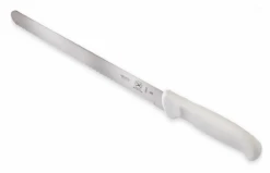 Mercer Culinary - Ultimate White 10" Bread Knife -Home Kitchen Store M18142. 39824.1705367166