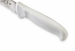 Mercer Culinary - Ultimate White 10" Bread Knife -Home Kitchen Store M18142. 40110.1705367166