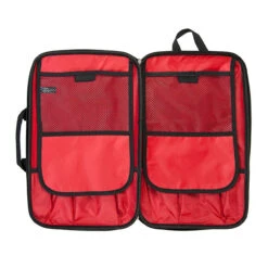 Mercer - KnifePack Plus Knife Bag - M30600M 9 Mercer - KnifePack Plus Knife Bag - M30600M -Home Kitchen Store M30600M 3 28536.1707493541