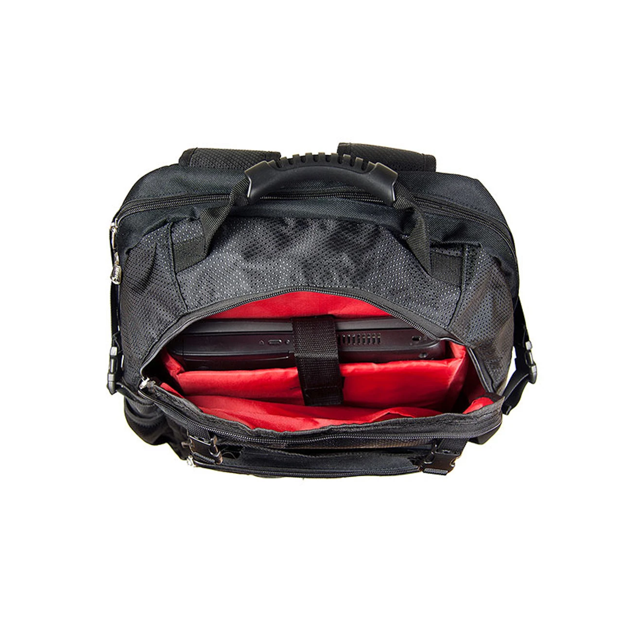 Mercer - KnifePack Plus Knife Bag - M30600M 6 Mercer - KnifePack Plus Knife Bag - M30600M - Image 4