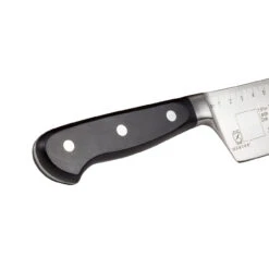 Mercer Culinary - Mercer Cuts 9" Competition Chefs Knife -Home Kitchen Store M33242 measuring knifee 43226.1705348074