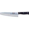 MAC - 8" Chef Series Hollow Edge Chef's Knives - TH80 1 MAC - 8" Chef Series Hollow Edge Chef's Knives - TH80 -Home Kitchen Store MAC TH80 0 84794.1598590667