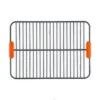 Le Creuset - 16.5" X 12" Non Stick Cooling Rack -Home Kitchen Store MB318 04 27807.1669159340
