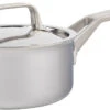 Meyer - 1.6L Proclad 5-Ply Stainless Steel Saucepan
