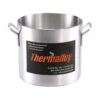 Thermalloy - 20QT Aluminum Stock Pot - 5813120 -Home Kitchen Store OBR 5813120 0 21471.1643294109