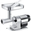 Omcan - #12 Moderate-Duty Meat Grinder With 0.6 Hp Motor - 41419