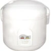 Orly Global - Deluxe Rice Cooker And Steamer 10 Cups - ECKMRC10 -Home Kitchen Store ORL ECKMRC10 0 36294.1590723870