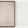 Oxo - 2pc Cookie Sheet And Cooling Rack Combo -Home Kitchen Store OXOCOOKISET 96458.1692380962