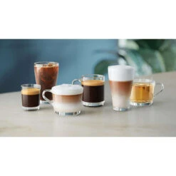 Saeco Philips - 3300 LatteGo Fully Automatic Espresso + Iced Coffee Machine 11 Saeco Philips - 3300 LatteGo Fully Automatic Espresso + Iced Coffee Machine -Home Kitchen Store Philips 3300 beverages 918x918 91212.1719247023