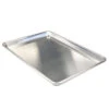 Winco - 13" X 18" Aluminum Baking Sheet - ALXP1318 1 Winco - 13" X 18" Aluminum Baking Sheet - ALXP1318 -Home Kitchen Store Product 21 angle1 45572.1682628667