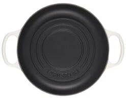 Le Creuset - White Bread Oven 16 Le Creuset - White Bread Oven -Home Kitchen Store RS6402 RS15900 LS2101 2416SS 4 28650.1661435585