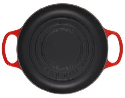 Le Creuset - Cherry Bread Oven -Home Kitchen Store RS6406 RS15912 LS2101 2467SS 4 22850.1660855405