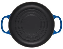 Le Creuset - Blueberry Bread Oven -Home Kitchen Store RS6414 RS16772 RS15907 LS2101 Azure 08892.1695241080