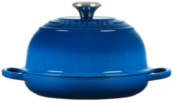 Le Creuset - Blueberry Bread Oven -Home Kitchen Store RS6415 RS16773 RS15906 LS2101 Azure 2 12681.1695241080