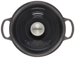 Le Creuset - Oyster Bread Oven -Home Kitchen Store RS6418 RS17045 LS2101 247FSS 3 57752.1660854723