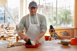 Le Creuset - Artichaut Bread Oven -Home Kitchen Store RS6540 RS15784 211021 LeCreuset JustBakedBread 0927 RET scr 25377.1660854721.1280.1280 04817.1660855043.1280.1280 40017.1660855175