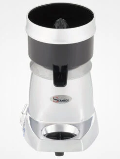Omcan - Santos #11 Classic Chrome Citrus Juice Extractor - 44025 -Home Kitchen Store SANTOS 11C Juicer F hd 38712.1707849002