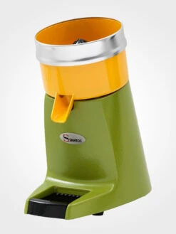 Omcan - Santos #38 Citrus Juice Extractor - 39688 -Home Kitchen Store SANTOS 38 Juicer G hd 29392.1707944484