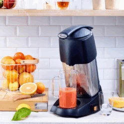 Omcan - Santos #70 Citrus Juice Extractor - 39685 -Home Kitchen Store SANTOS 70 Juicer A2 hd 48750.1707218372