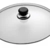 Scanpan - 11" Classic Glass Lid - 28001212 -Home Kitchen Store SCA 28001212 0 03404.1651690830