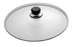 Scanpan - 12.5" Classic Glass Lid - 32001212