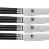 Shun - Classic 4 Piece Steak Knife Set -Home Kitchen Store SHU DMS400 61347.1690473362