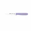 Nogent - 3.5" Plastic Handle Mixed Pastel Color Paring Knives -Home Kitchen Store SITEWEB 7 92824.1695828666