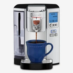 Cuisinart - Premium Single Serve Coffeemaker -Home Kitchen Store SS 10C 2 60680.1644594018